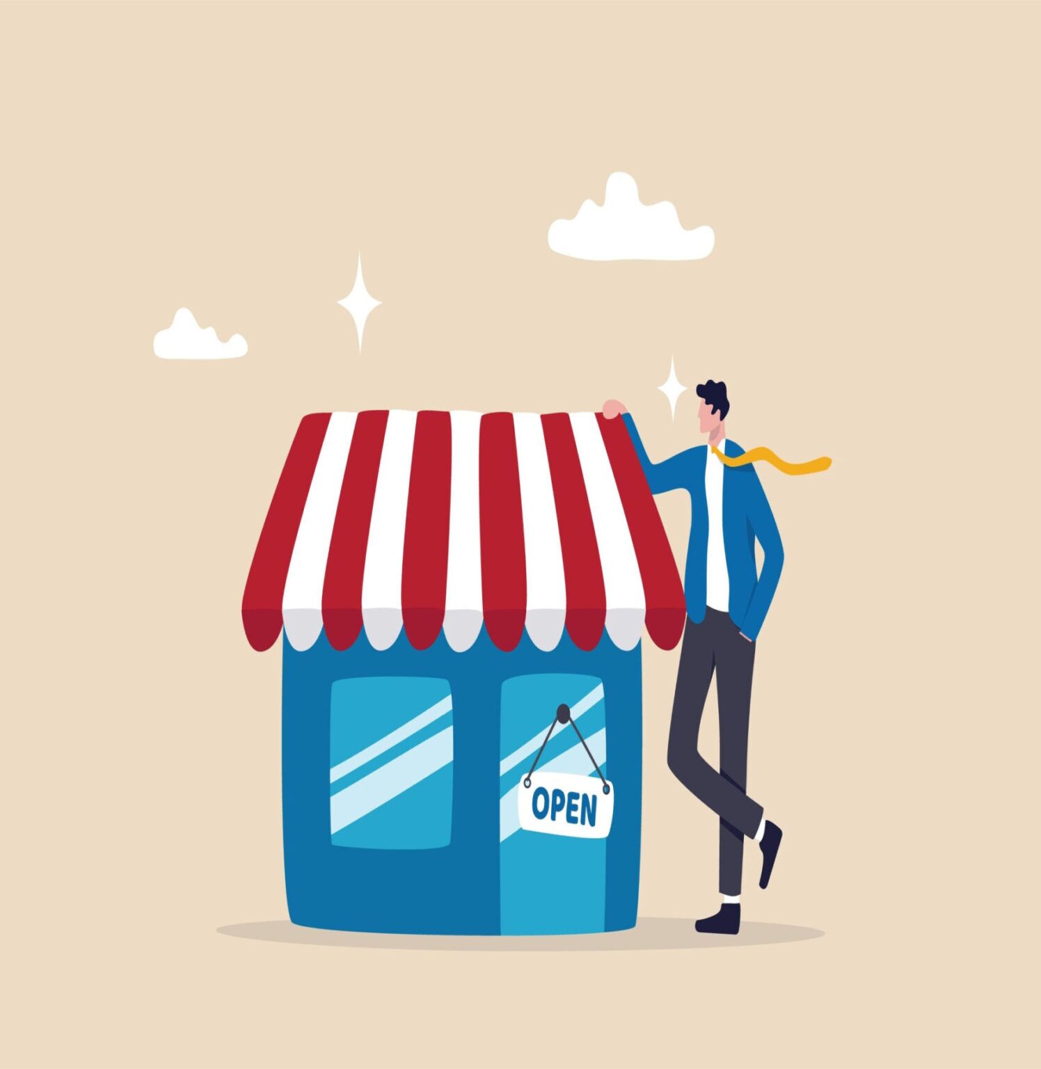 Picture of Basic Information About Operating Agreements | U.S. Small Business ...