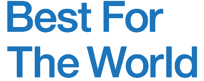 Best For The World